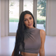 Illustration for article titled The Kardashian-West Family Lives in an All-White Art Gallery Prison